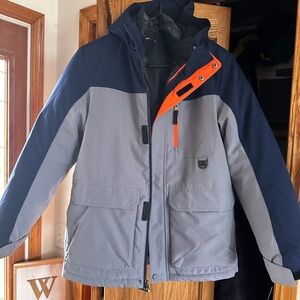 Gerry Large boys 3-1 jacket system